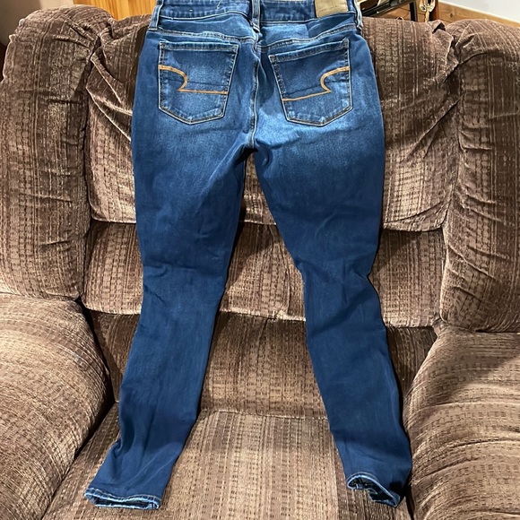 America eagle jeans - Picture 8 of 8